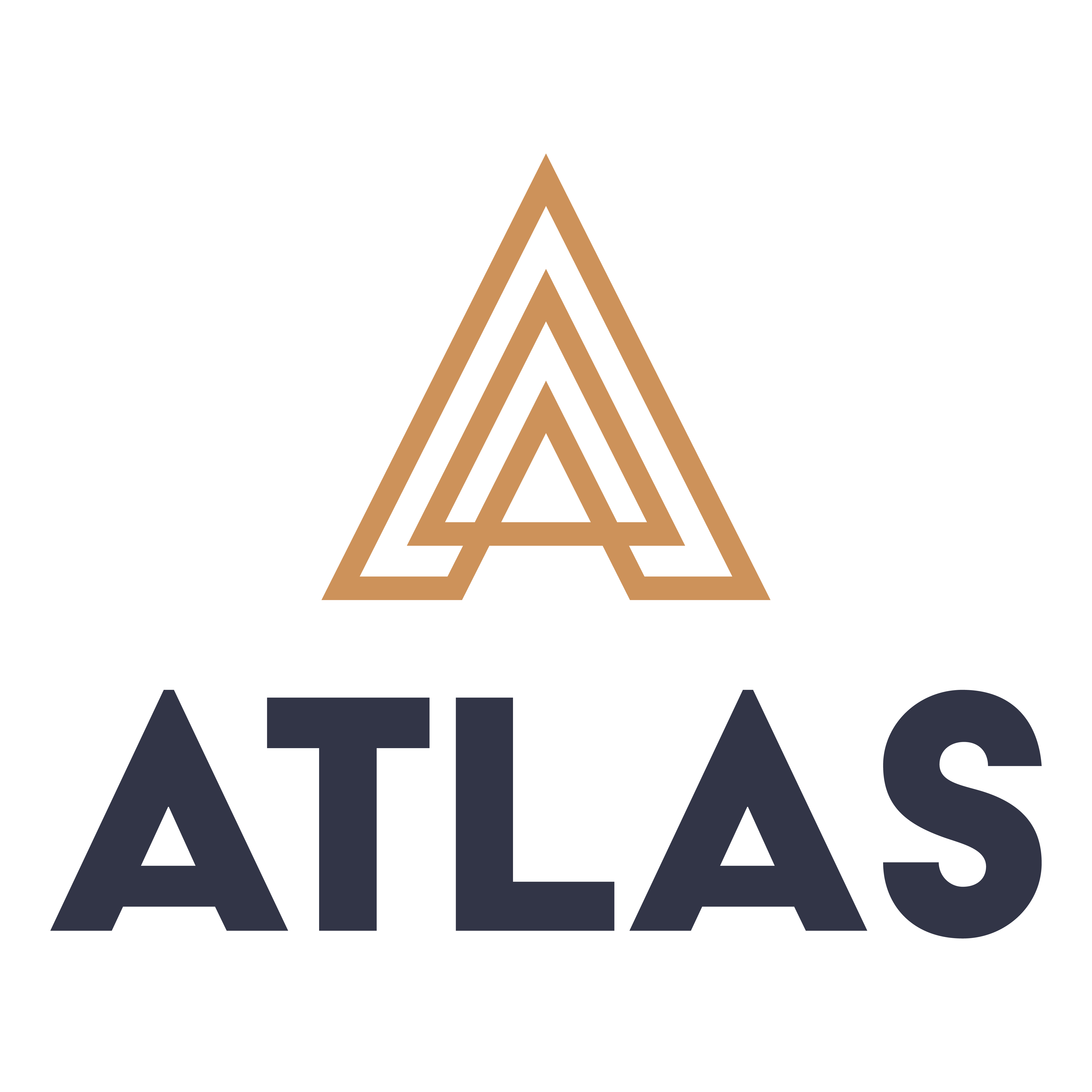 The Atlas logo